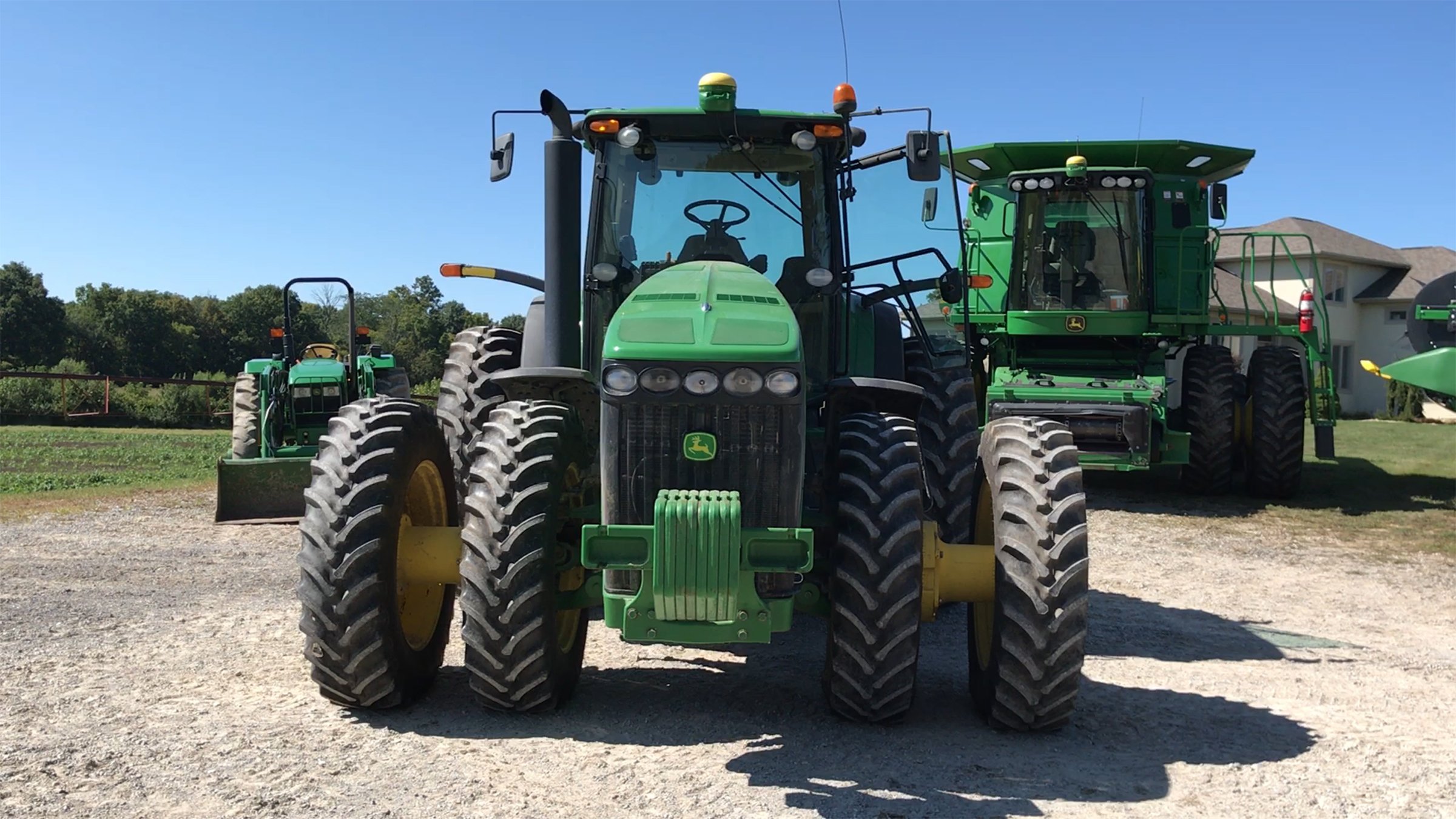 Property photo 10 - FARM EQUIPMENT AUCTION IN WILLIAMS COUNTY OHIO